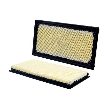 Wix Filters Air Filter 49145